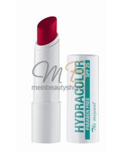 HYDRACOLOR Lippenpflege Brick Red #46