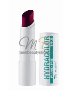 HYDRACOLOR Lippenpflege Burgundy #47