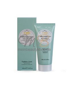 X-EPIL Enthaarungscreme extra sensitive 100ml