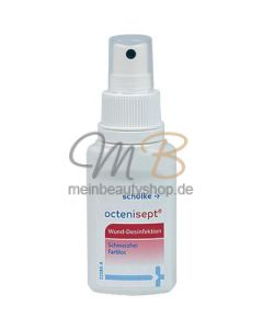 Octenisept 50 ml