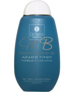 DR. TEMT Azulen Toner 250ml