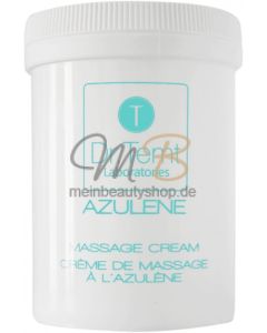 DR. TEMT Azulen Massagecreme 250ml