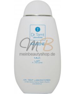 DR. TEMT Azulen Milch 250 ml