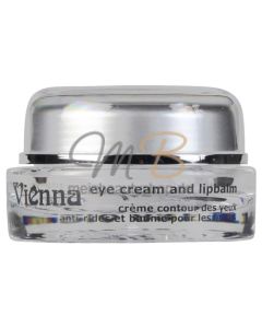 DR. TEMT Vienna Augen Creme 15ml