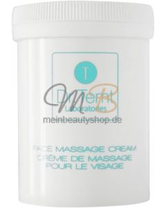 DR. TEMT Gesichts Massage Creme 250ml