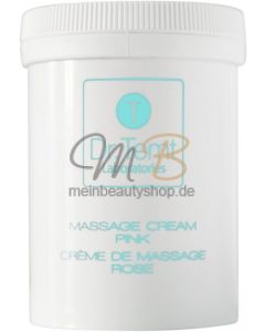 DR. TEMT Massagecreme rosa 250ml