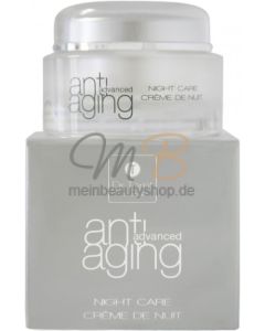 DR. TEMT Anti Aging Advanced Night Care 50 ml