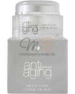 DR. TEMT Anti Aging Advanced Night Care 50 ml