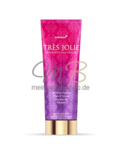 TANNYMAXX Très Jolie Restorative Moist. 200 ml