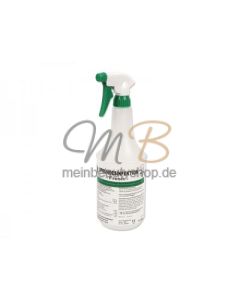 Schnell- und Wischdesinfektion FRESH 1000ml