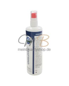 UNIGLOVES Händedesinfektion 250 ml