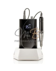 Black Pro Portable - 35.000 U/Min. kabelloses Nagelschleifgerät
