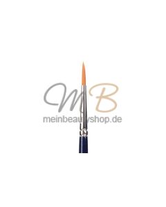 Eyelinerpinsel aus Toray Synthetikhaar